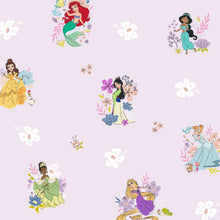 Load image into Gallery viewer, Disney | Magnetic Me Princess modal magnetic convertible grow with me coverall
