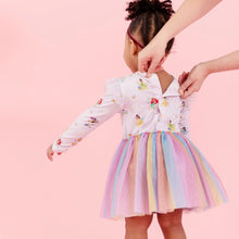 Load image into Gallery viewer, Disney | Magnetic Me Princess modal magnetic easy peasy tutu dress
