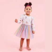 Load image into Gallery viewer, Disney | Magnetic Me Princess modal magnetic easy peasy tutu dress
